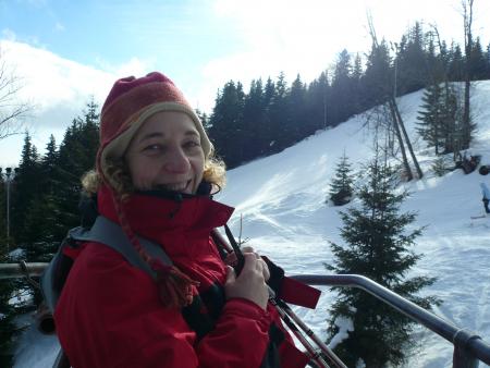 M�re au foyer.....