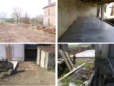 Courte Jambe : �a bouge!!!