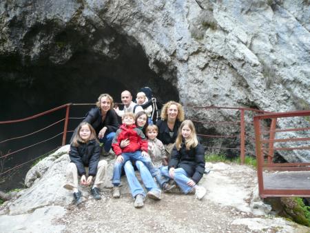 Visite Trenson (- 1)