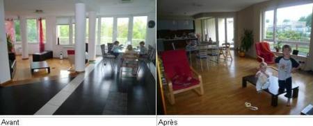 Ca d�m�nage.... encore!