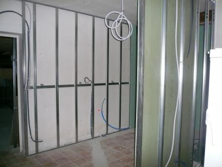 La maison des araign�es.... suite....