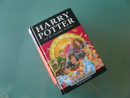 Allez, je vous raconte la fin....