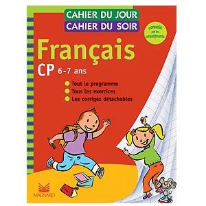 Premier jour de CP....