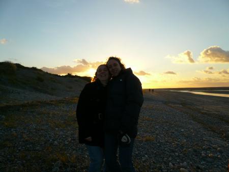 And the winner is.....