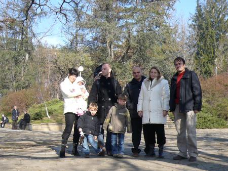 Week-end � Stara Zagora