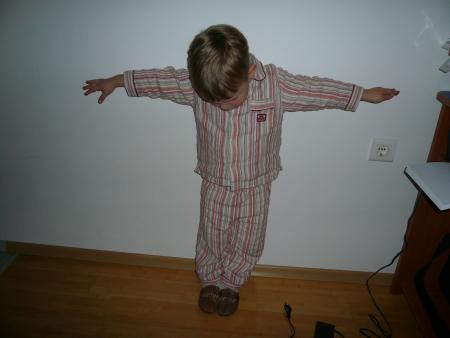 L'alphabet de Victor