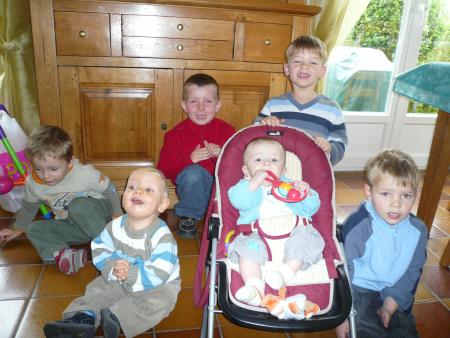 Le fameux Y Tabouelle