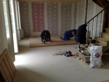 News de Courte-Jambe