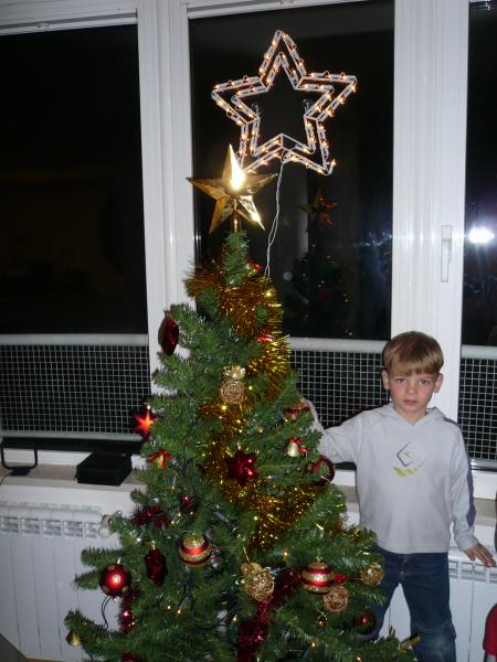 Les hostilit�s sont ouvertes....