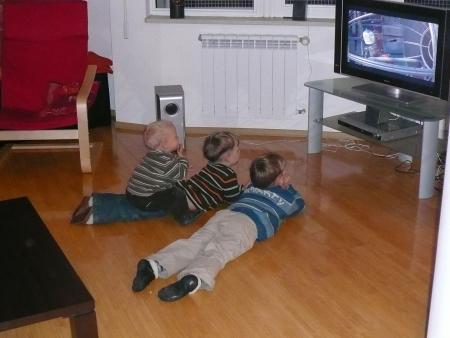 Aaahhhh, un peu de calme......